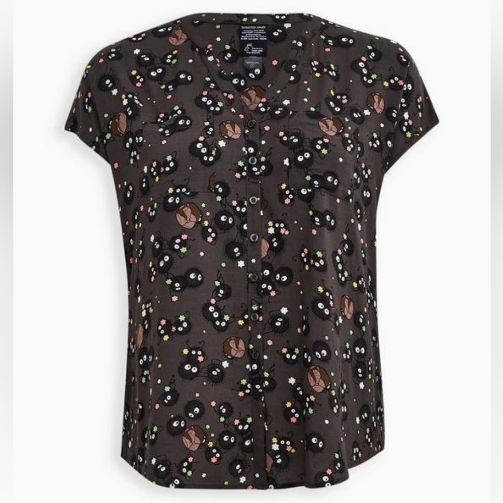 3X Top - Picture 3 of 6